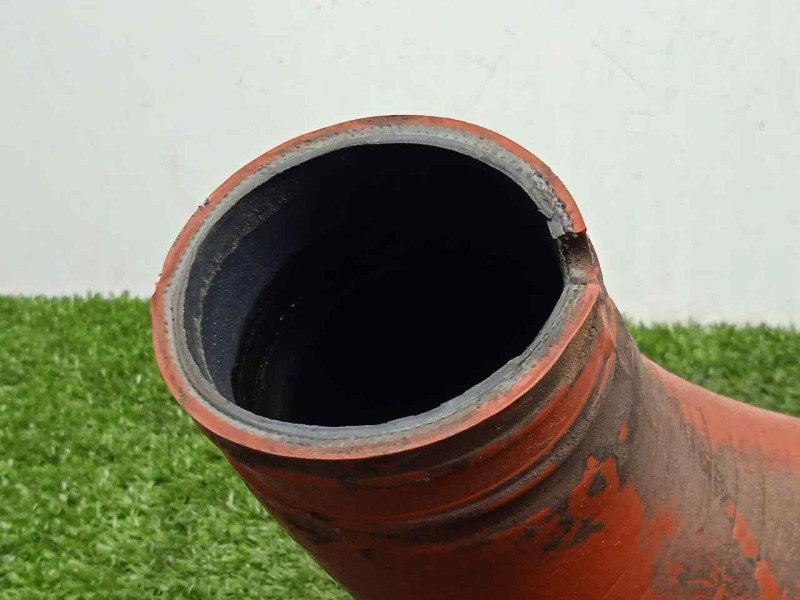 Recambio de tubo presion turbocompresor para iveco daily ka 3.0 diesel cat referencia OEM IAM  FLEXIBLE 