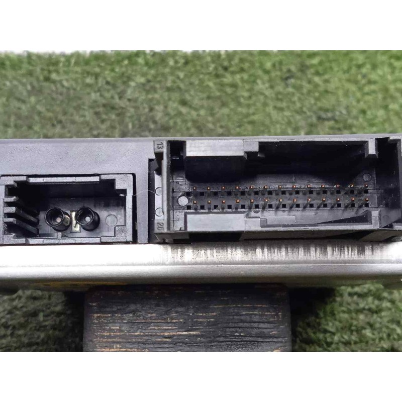 Recambio de modulo electronico para audi a6 berlina (4f2) 2.0 tdi referencia OEM IAM 4F0907468D-4F0910468A  