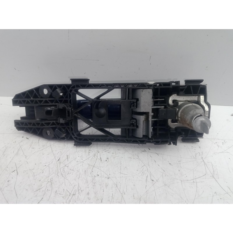Recambio de maneta exterior delantera izquierda para seat ibiza (6p1) 1.2 tsi referencia OEM IAM 5N01K8837  