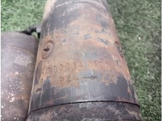 Recambio de motor arranque para seat marbella 0.9 referencia OEM IAM 9000141101 9.DIENTES BOSCH 2