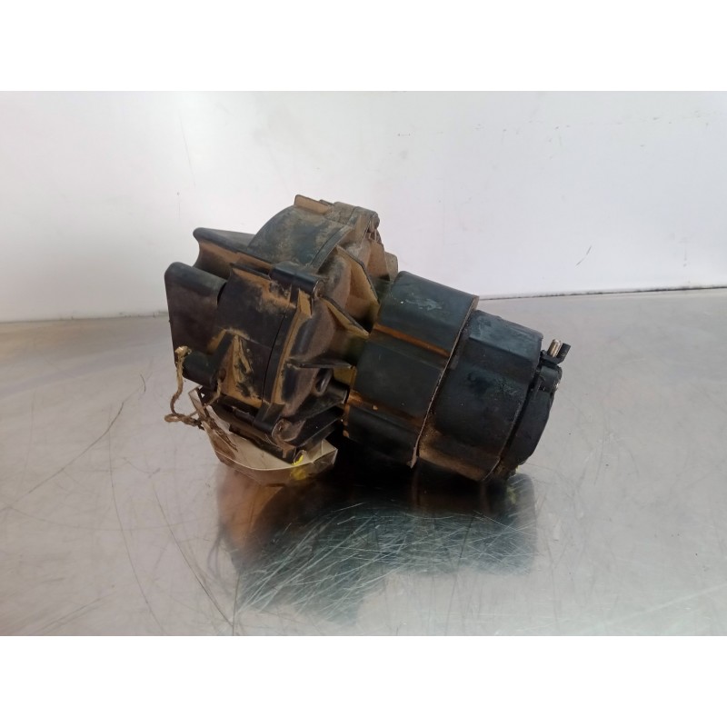 Recambio de motor calefaccion para mercedes-benz vito (w638) caja cerrada referencia OEM IAM   