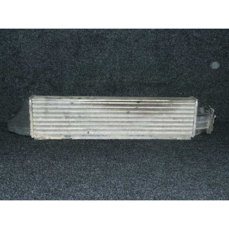 Recambio de intercooler para bmw serie 3 berlina (e46) 2.0 16v diesel cat referencia OEM IAM 17512246795  