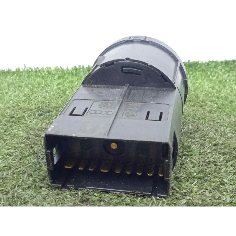 Recambio de interruptor luces para skoda superb (3u4) 1.9 tdi referencia OEM IAM 3B0941531C 2.ANTINIEBLAS 