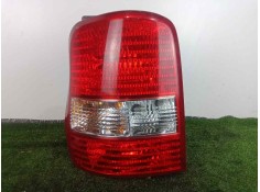 Recambio de piloto trasero izquierdo para kia carnival ii 2.9 crdi cat referencia OEM IAM SINREFERENCIA 02-06 