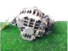 Recambio de alternador para ford fiesta (cbk) 1.4 16v cat referencia OEM IAM 2S6T10300DB 90AH - MITSUBISHI POLEA.FIJA - 6.CANALE 2