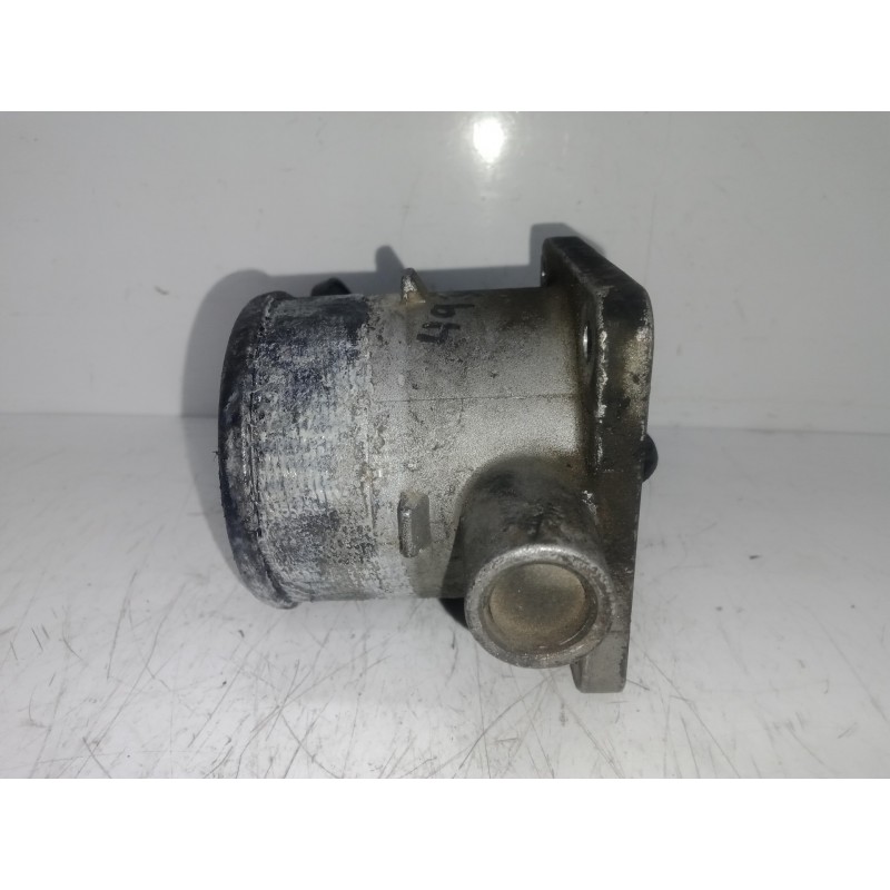 Recambio de caja mariposa para kia cerato 2.0 turbodiesel cat referencia OEM IAM 3510027XXX  