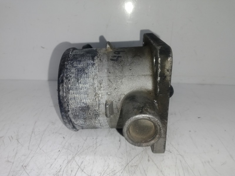 Recambio de caja mariposa para kia cerato 2.0 turbodiesel cat referencia OEM IAM 3510027XXX  