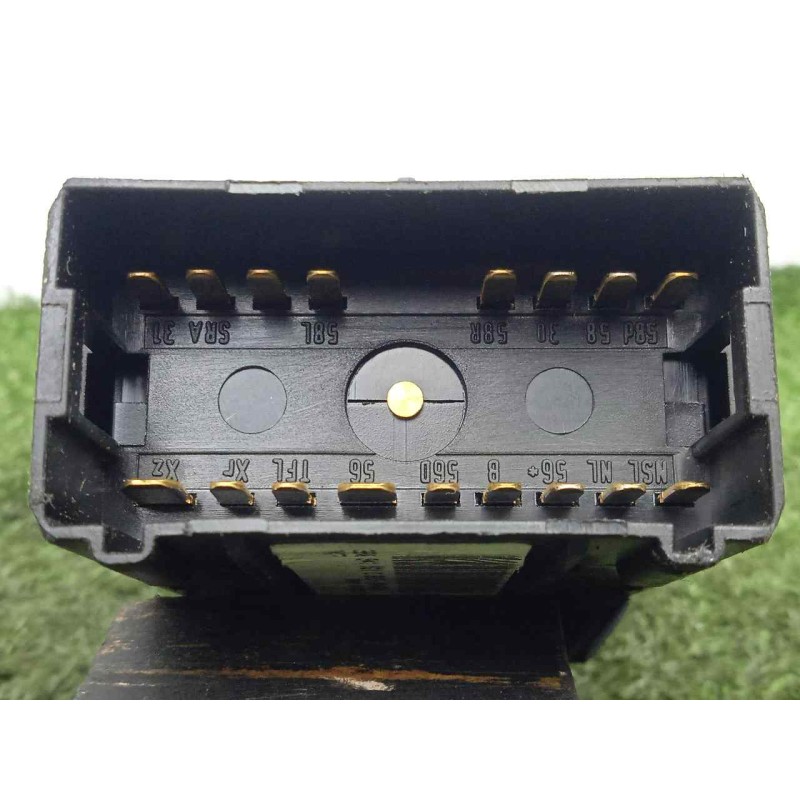 Recambio de interruptor luces para skoda superb (3u4) 1.9 tdi referencia OEM IAM 3B0941531C 2.ANTINIEBLAS 