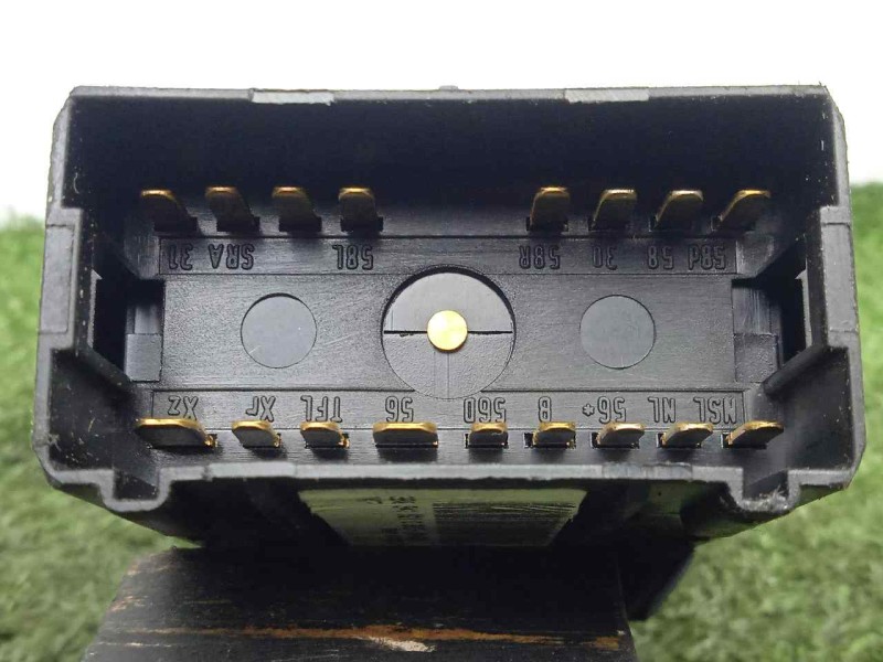 Recambio de interruptor luces para skoda superb (3u4) 1.9 tdi referencia OEM IAM 3B0941531C 2.ANTINIEBLAS 