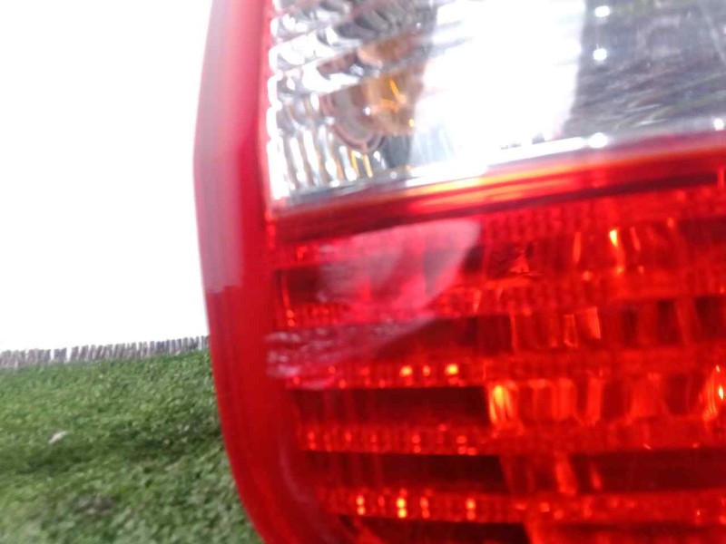 Recambio de piloto trasero izquierdo para kia carnival ii 2.9 crdi cat referencia OEM IAM SINREFERENCIA 02-06 