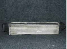 Recambio de intercooler para bmw serie 3 berlina (e46) 2.0 16v diesel cat referencia OEM IAM 17512246795  