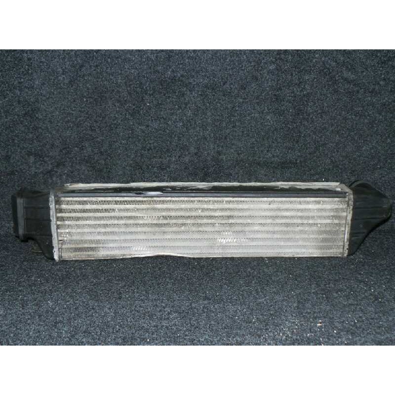 Recambio de intercooler para bmw serie 3 berlina (e46) 2.0 16v diesel cat referencia OEM IAM 17512246795  