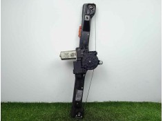 Recambio de elevalunas delantero derecho para fiat grande punto (199) 1.3 16v jtd cat referencia OEM IAM  ELECTRICO - 6.PINES CO