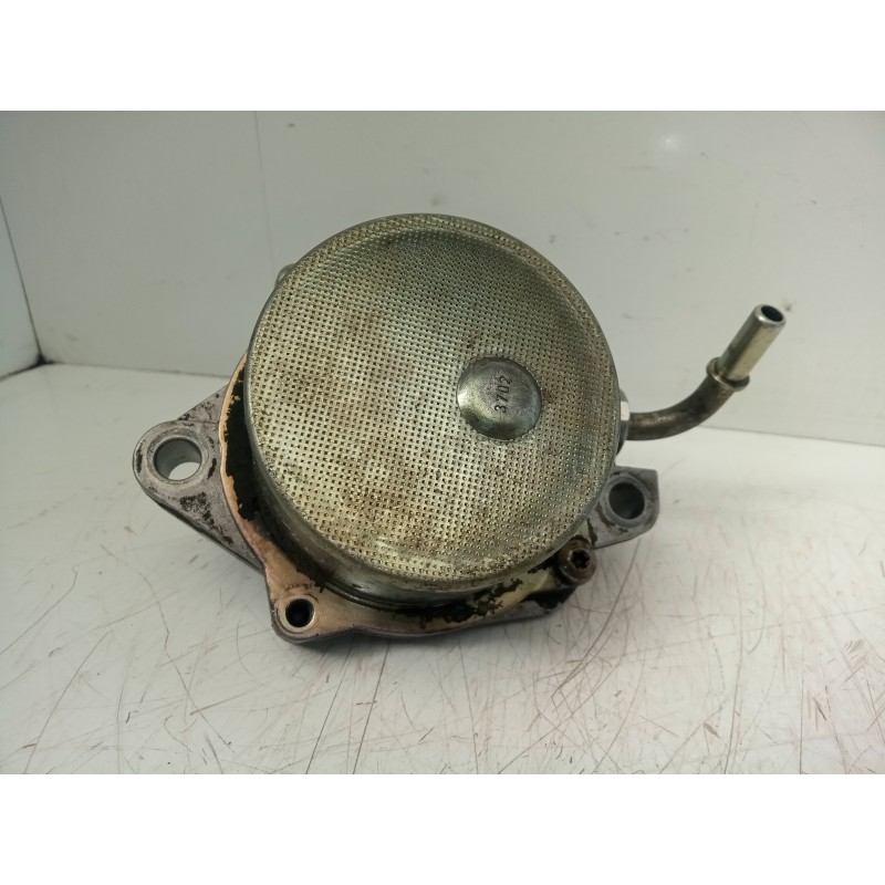 Recambio de depresor freno / bomba vacio para peugeot 206 berlina 1.4 hdi referencia OEM IAM 9637413980  