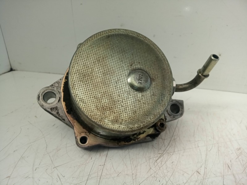 Recambio de depresor freno / bomba vacio para peugeot 206 berlina 1.4 hdi referencia OEM IAM 9637413980  