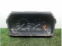 Recambio de cuadro instrumentos para volkswagen polo berlina (6n1) 1.9 diesel referencia OEM IAM 6N0919860E  