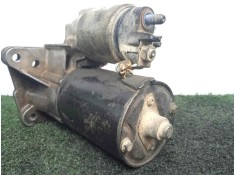 Recambio de motor arranque para renault scenic rx4 (ja0) 2.0 16v referencia OEM IAM 0001106017 9.DIENTES BOSCH 2