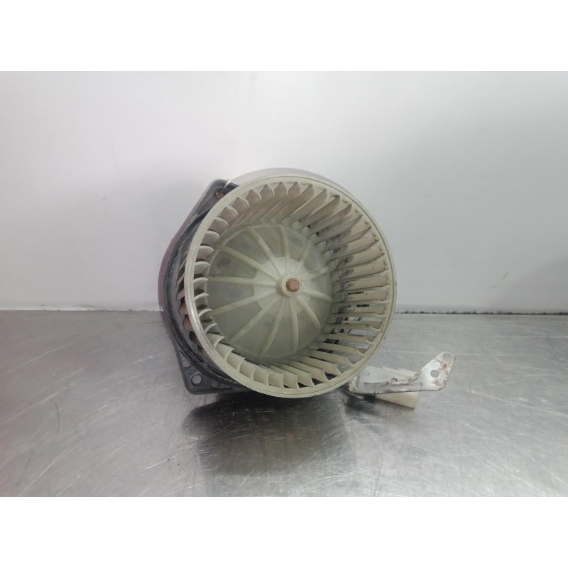 Recambio de motor calefaccion para nissan micra (k10) referencia OEM IAM 7060030350-0130063083 BOSCH 