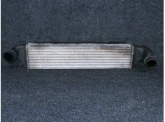 Recambio de intercooler para bmw serie 3 berlina (e46) 2.0 16v diesel cat referencia OEM IAM 17512246795   2