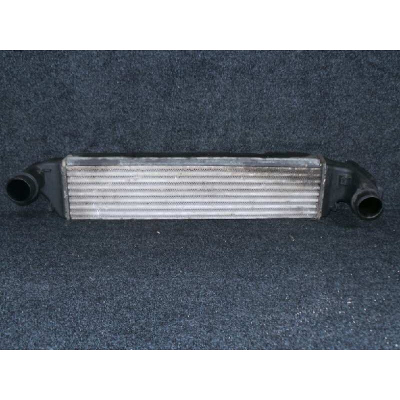 Recambio de intercooler para bmw serie 3 berlina (e46) 2.0 16v diesel cat referencia OEM IAM 17512246795  