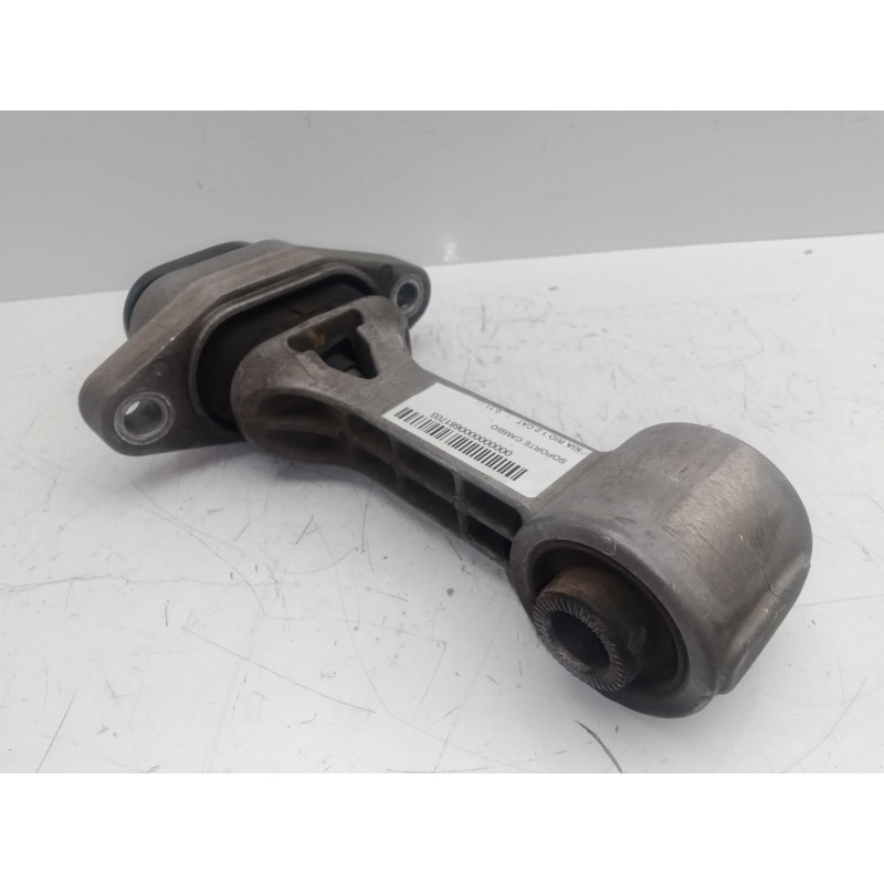 Recambio de soporte cambio para kia rio 1.2 cat referencia OEM IAM   