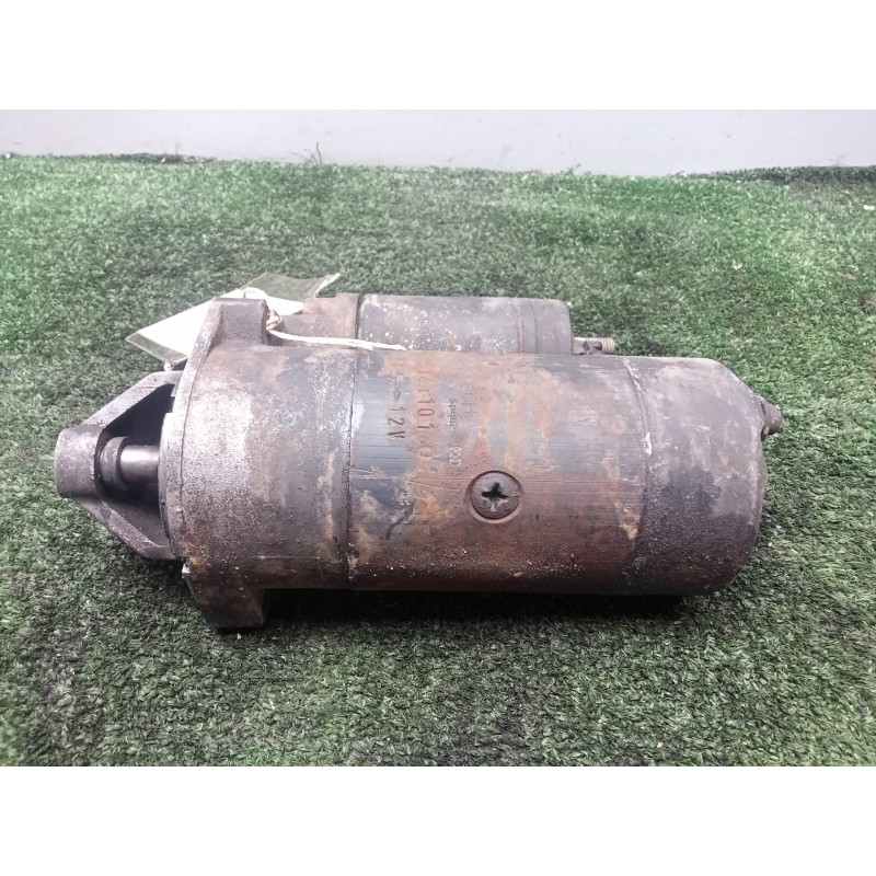 Recambio de motor arranque para seat marbella 0.9 referencia OEM IAM 9000141101 9.DIENTES BOSCH