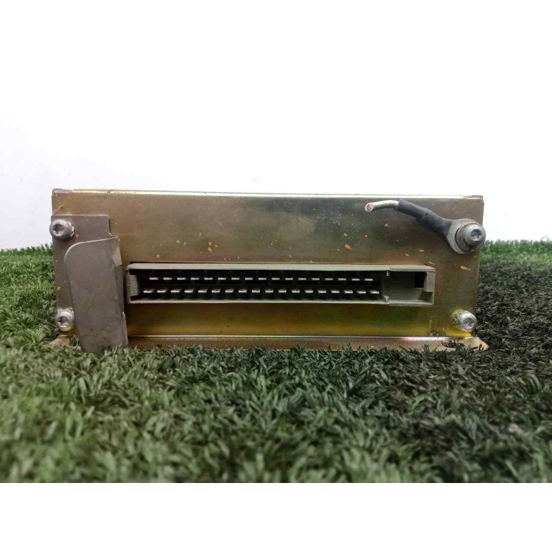 Recambio de modulo electronico para vehiculos fuera decreto ley caravana / remolque caravana referencia OEM IAM 1669865  