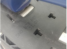 Recambio de maneta exterior trasera izquierda para seat ibiza (6p1) 1.2 tsi referencia OEM IAM 5N01K8839   2