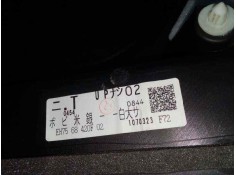 Recambio de guarnecido puerta delantera derecha para mazda cx-7 (er) 2.2 turbodiesel cat referencia OEM IAM EH7568420F02   2