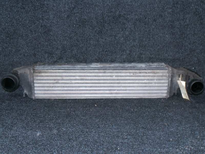 Recambio de intercooler para bmw serie 3 berlina (e46) 2.0 16v diesel cat referencia OEM IAM 17512246795  