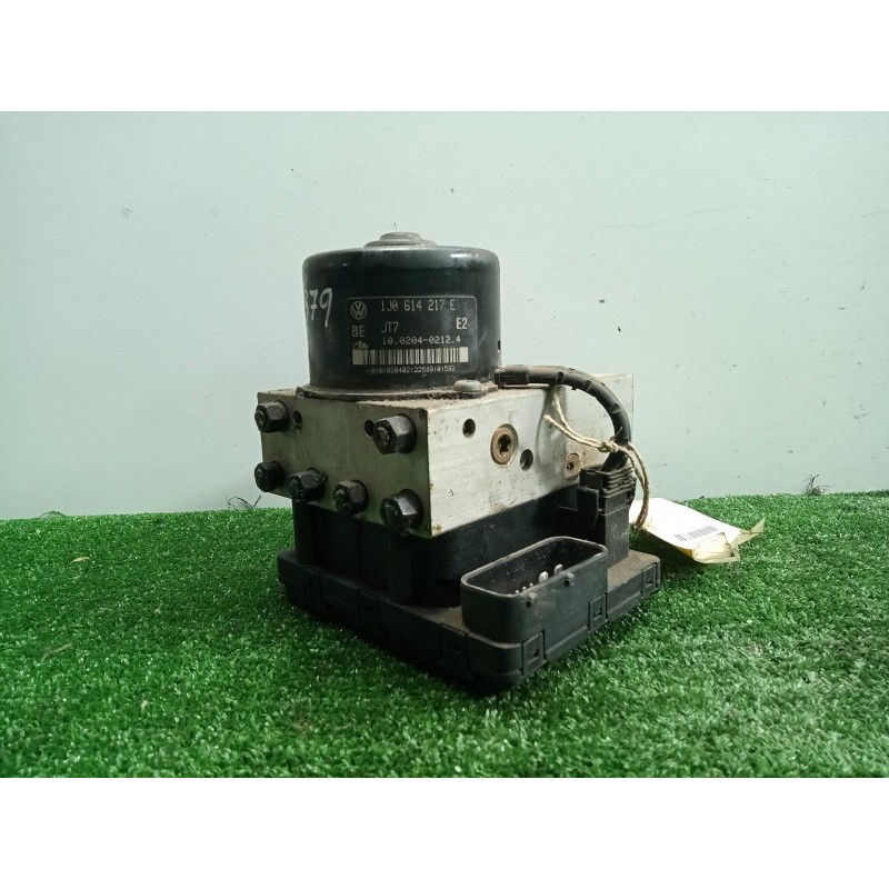 Recambio de abs para seat toledo (1m2) referencia OEM IAM 1J0907379Q-5WK8477  