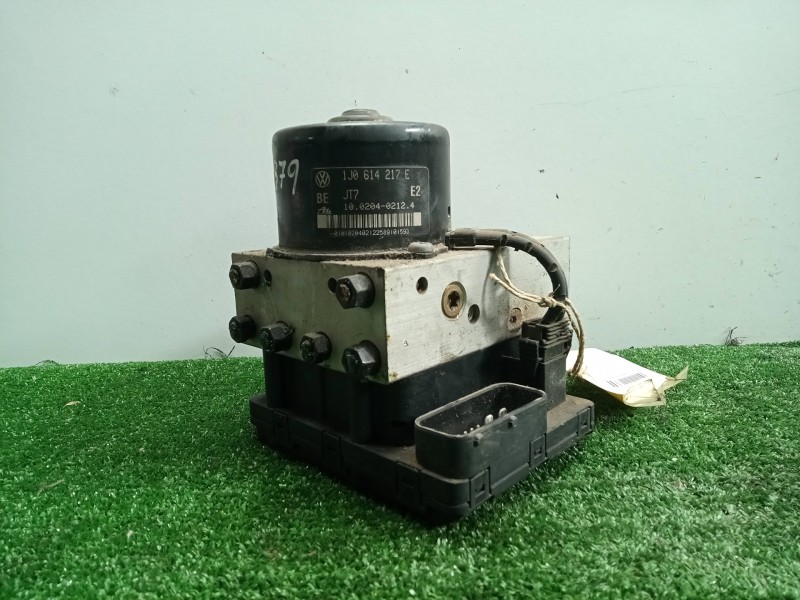 Recambio de abs para seat toledo (1m2) referencia OEM IAM 1J0907379Q-5WK8477  