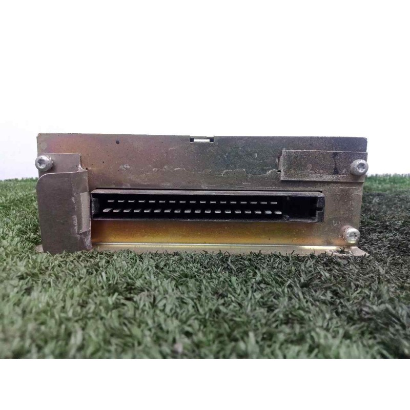 Recambio de modulo electronico para vehiculos fuera decreto ley caravana / remolque caravana referencia OEM IAM 1669865  