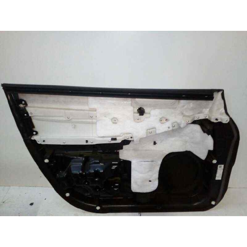 Recambio de guarnecido puerta delantera derecha para mazda cx-7 (er) 2.2 turbodiesel cat referencia OEM IAM EH7568420F02  