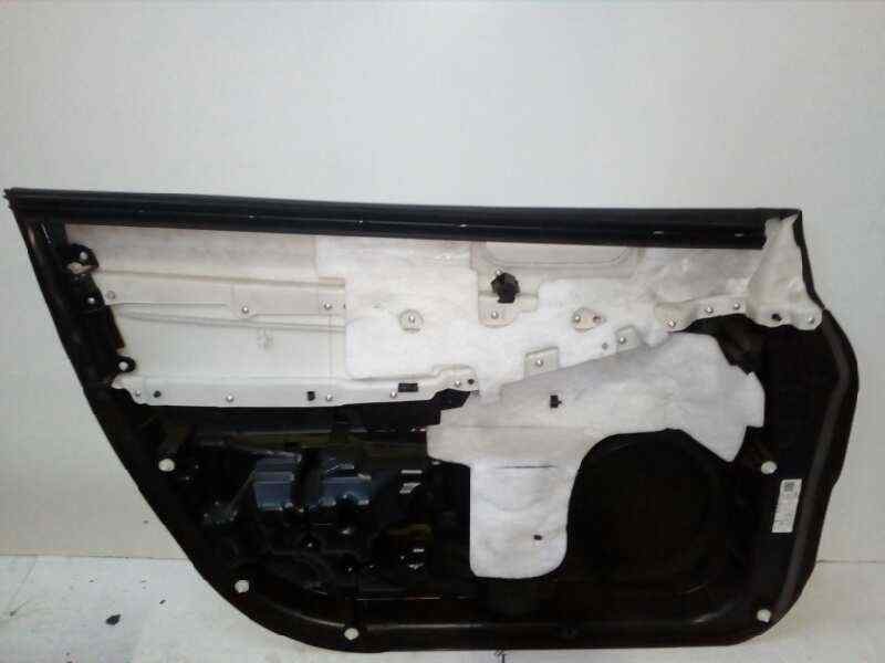 Recambio de guarnecido puerta delantera derecha para mazda cx-7 (er) 2.2 turbodiesel cat referencia OEM IAM EH7568420F02  