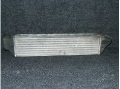 Recambio de intercooler para bmw serie 3 berlina (e46) 2.0 16v diesel cat referencia OEM IAM 17512246795   2