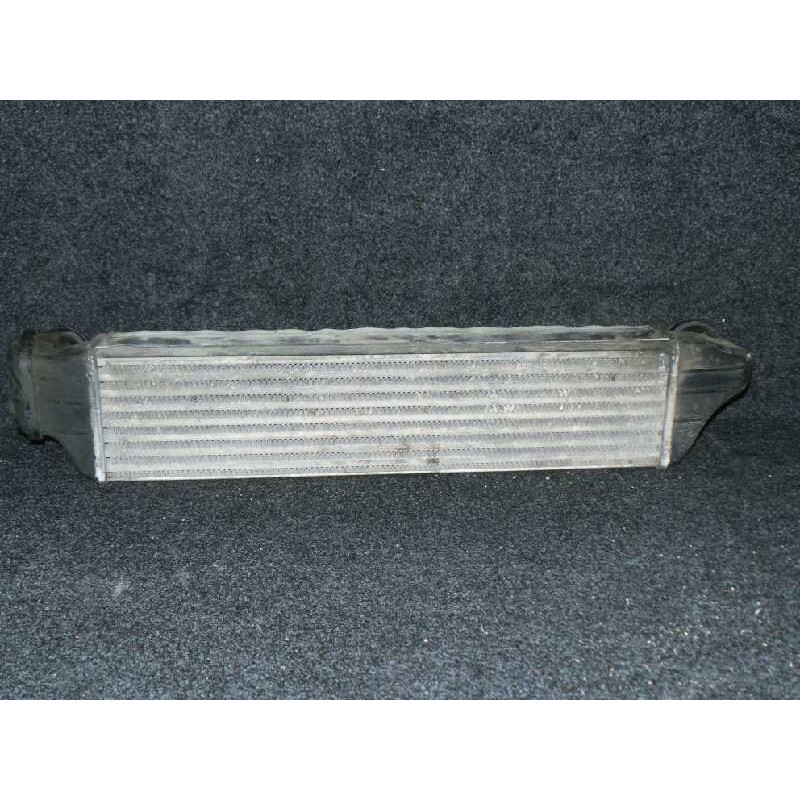 Recambio de intercooler para bmw serie 3 berlina (e46) 2.0 16v diesel cat referencia OEM IAM 17512246795  