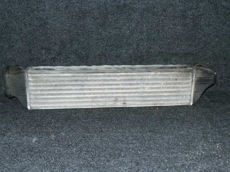 Recambio de intercooler para bmw serie 3 berlina (e46) 2.0 16v diesel cat referencia OEM IAM 17512246795  