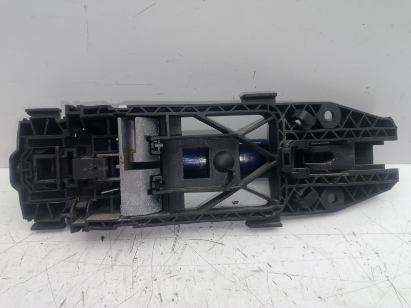 Recambio de maneta exterior trasera izquierda para seat ibiza (6p1) 1.2 tsi referencia OEM IAM 5N01K8839  