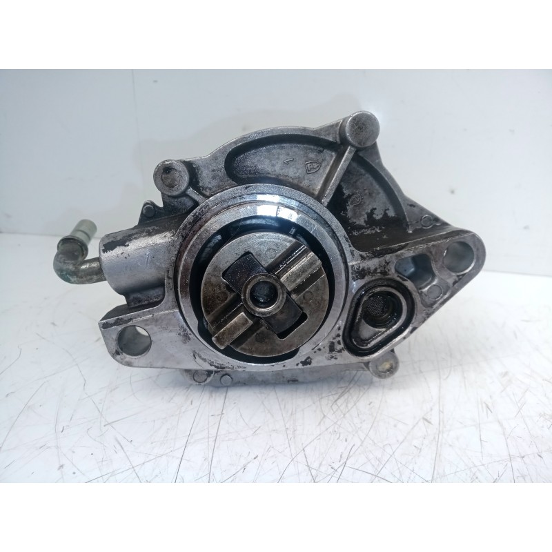 Recambio de depresor freno / bomba vacio para peugeot 206 berlina 1.4 hdi referencia OEM IAM 9637413980  