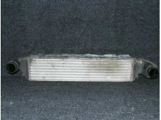Recambio de intercooler para bmw serie 3 berlina (e46) 2.0 16v diesel cat referencia OEM IAM 17512246795  