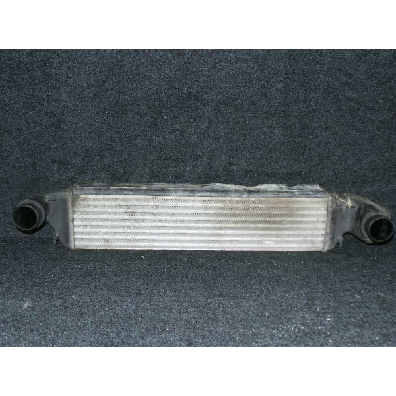 Recambio de intercooler para bmw serie 3 berlina (e46) 2.0 16v diesel cat referencia OEM IAM 17512246795  