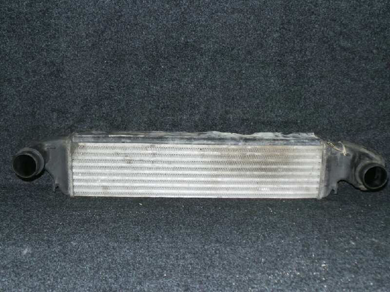 Recambio de intercooler para bmw serie 3 berlina (e46) 2.0 16v diesel cat referencia OEM IAM 17512246795  
