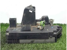 Recambio de cerradura puerta trasera derecha para opel vectra b berlina 2.0 dti referencia OEM IAM  VECTRA.B - 3.PINES 