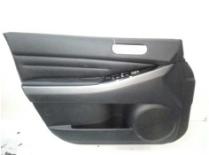 Recambio de guarnecido puerta delantera izquierda para mazda cx-7 (er) 2.2 turbodiesel cat referencia OEM IAM EH7968450G02  