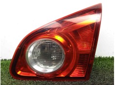 Recambio de piloto trasero derecho interior para nissan qashqai (j10) 2.0 dci turbodiesel cat referencia OEM IAM 26550JD800 07-1