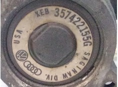 Recambio de bomba servodireccion para seat toledo (1l) 1.9 turbodiesel cat (aaz) referencia OEM IAM 357422155G 154150 357422155G 2