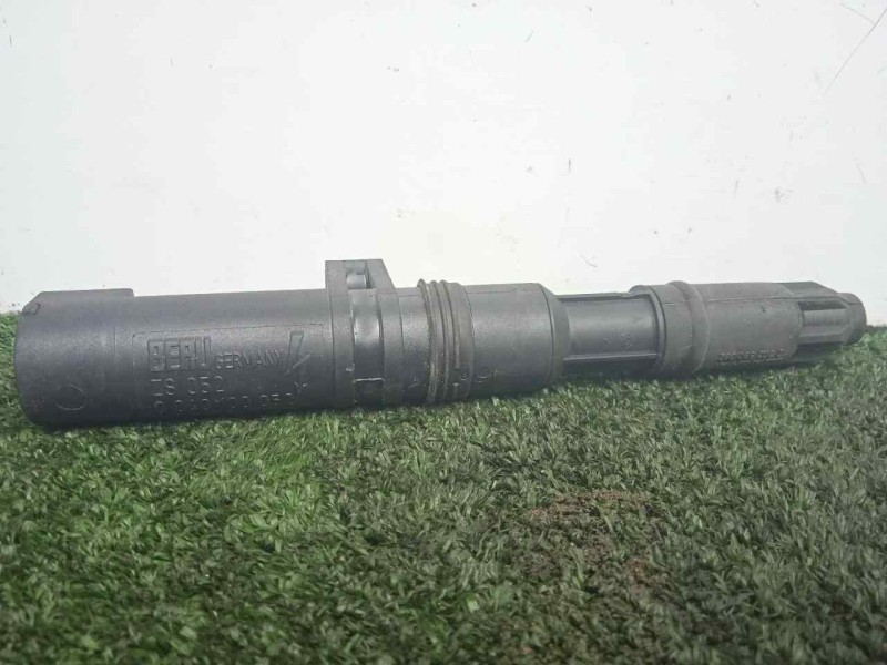 Recambio de bobina encendido para renault scenic rx4 (ja0) 2.0 16v referencia OEM IAM 0040100052-ZS052 BERU 