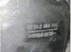 Recambio de intercooler para bmw serie 3 berlina (e46) 2.0 16v diesel cat referencia OEM IAM 17512246795   2