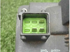 Recambio de cerradura puerta trasera derecha para opel vectra b berlina 2.0 dti referencia OEM IAM  VECTRA.B - 3.PINES  2